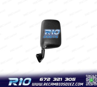 ESPEJO COMPLETO IZQUIERDO NISSAN VANETTE 87-95