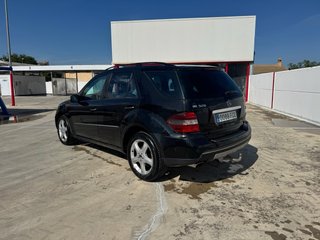 Mercedes-Benz Clase M 2006