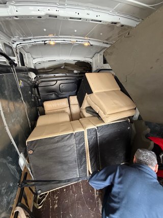 Mecanico Ambulante