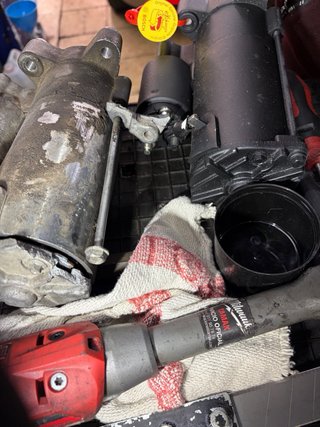 Mecanico Ambulante