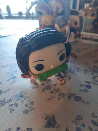 Funko Pop! Jujutsu Kaisen Yuji Itadori 1882