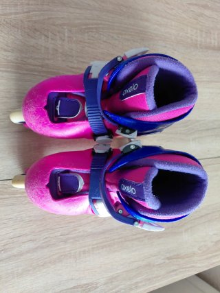 Patines Oxelo Talla 26-28