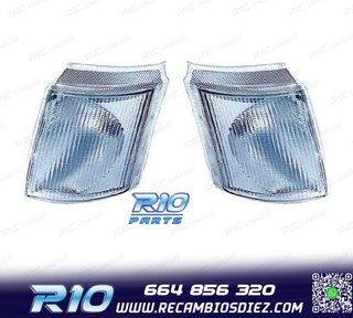 INTERMITENTES FRONTALES PARA FORD TRANSIT 91-00