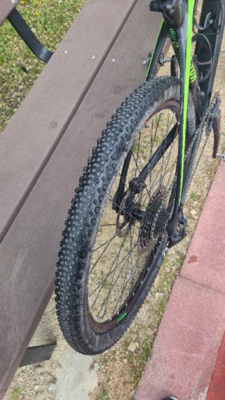 Ghost Lector 6.0 Carbono 29" Rígida