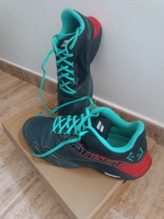 Zapatillas Pádel Babolat MATRYXEVO