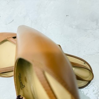 Zapatos Michael Kors Marrones