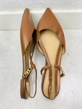 Zapatos Michael Kors Marrones