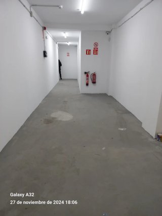 Alquiler de trastero batan aluche.