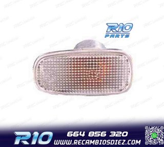 INTERMITENTES LATERALES TOYOTA LAND CRUISER FJ120 03-08 RAV-