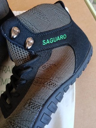 Zapatillas Saguaro Talla 40