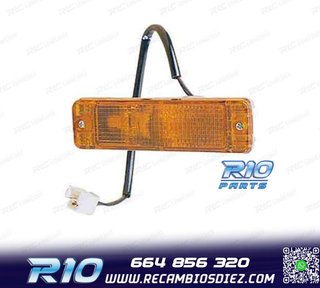 INTERMITENTE FRONTAL VOLKSWAGEN VW