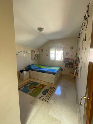 Cama IKEA 140x200 con cajones