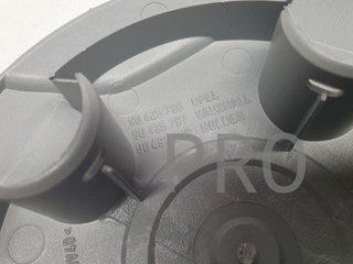Tapa rueda opel corsa B tigra A nueva