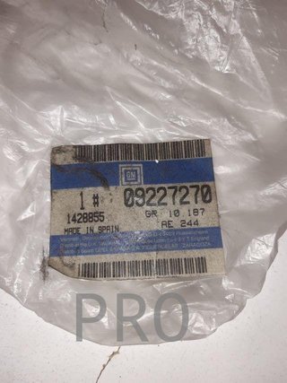 Carcasa retrovisor Opel corsa nuevo