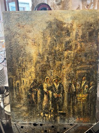 Cuadros  Pintura Óleos