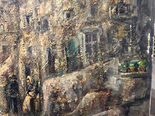 Cuadros  Pintura Óleos
