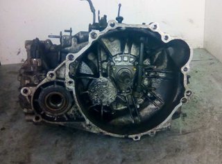 Caja cambios l4s kia cerato 2.0 mt (175 cv 187333