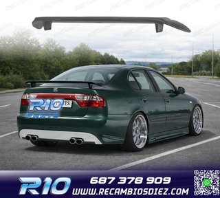 ALERON SPOILER SEAT TOLEDO SPORT 99-04