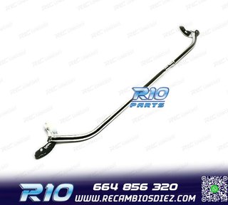 BARRA ESTABILIZADORA ALUMINIO VOLKSWAGEN VW AUDI SEAT SKODA