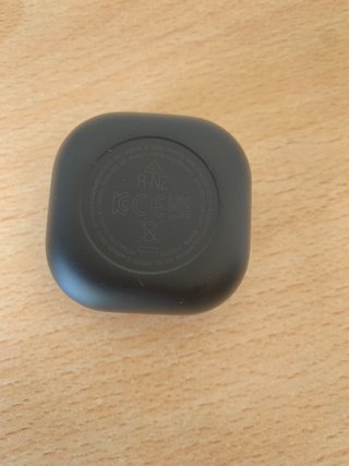Samsung Galaxy Buds2 Pro - Auricolari Neri