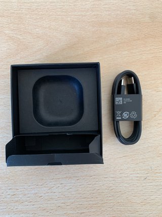 Samsung Galaxy Buds2 Pro - Auricolari Neri
