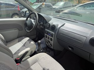 Dacia Logan MCV 2007