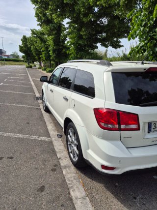 FIAT Freemont 2012