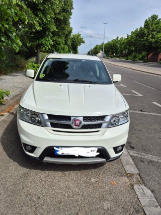 FIAT Freemont 2012