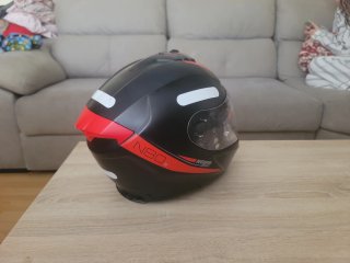 Casco Nolan N80-8 talla M
