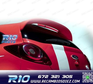 ALERON FORD KA MK2 AB 08-16