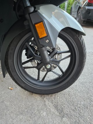 Honda Forza 350 2025