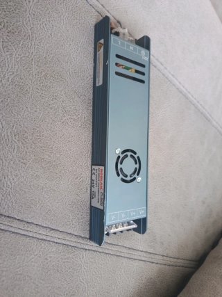 Fuente Alimentación 24V 15A 360W