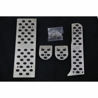 Pedales abt VW golf cc manual