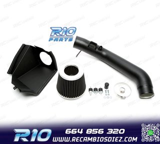 KIT ADMISION DEPORTIVA BMW F20 F21 11-19
