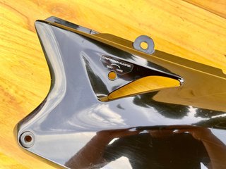 Tapa Lateral Izquierda Honda Transalp XL 650 V