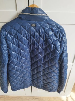 Chaqueta G-Star RAW Azul Talla M