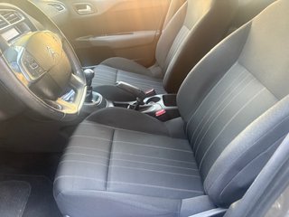 Citroen C4 2016