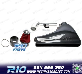 KIT ADMISION DEPORTIVA CITROEN SAXO 96-04
