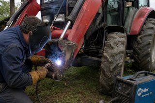 Estructuras Metálicas a Medida