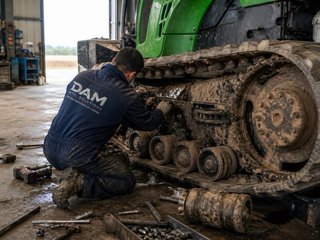 Estructuras Metálicas a Medida