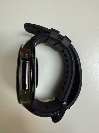 OnePlus Watch 3 Negro