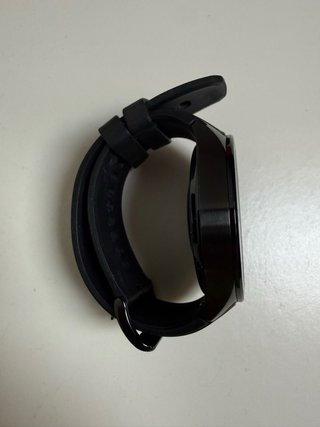 OnePlus Watch 3 Negro