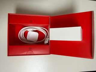 OnePlus Watch 3 Negro