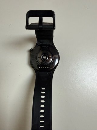 OnePlus Watch 3 Negro