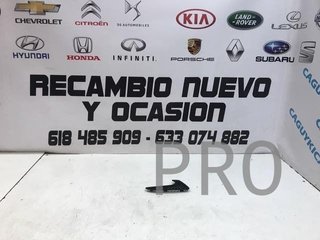 Rejilla paragolpes fiat punto nueva
