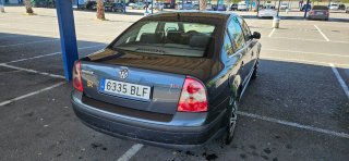 Volkswagen Passat 2003