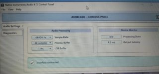 Audio 4 DJ