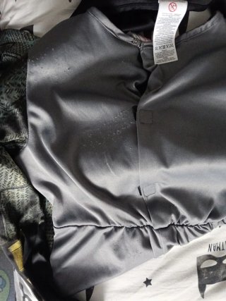 Disfraz Batman Talla 7-8