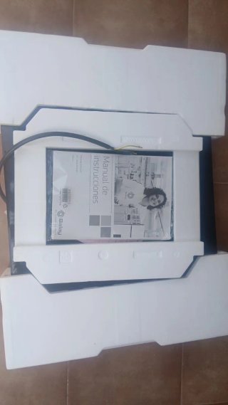 Piani cottura Balay Nuova