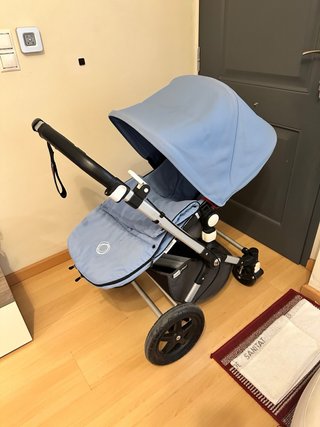 Carrito Bugaboo Cameleon 3
